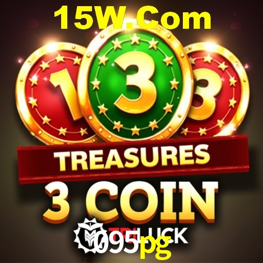 Sinta a adrenalina dos jogos de cassino com 095pg