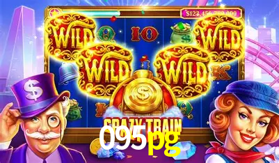 095pg bet
