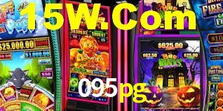 Bônus Generosos e Exclusivos no 095pg para Você!