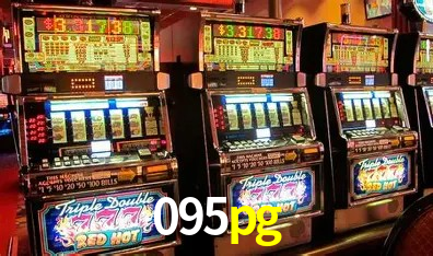 Ofertas Imperdíveis na 095pg: Promoções e Bônus Que Valem a Pena